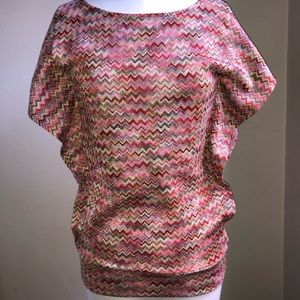 ‘The Limited’ Top